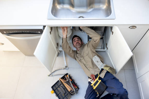 Best Pipe Repair Near Me  in Bozeman, MT