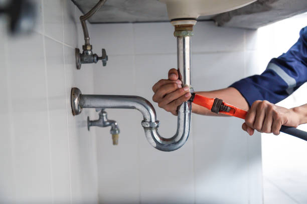 Reliable Bozeman, MT Plumbing Solutions