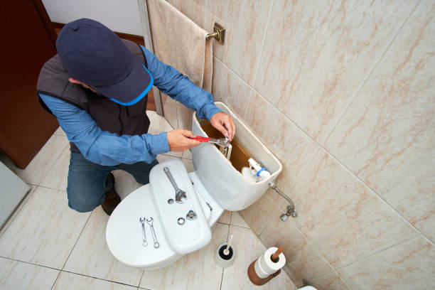 Best Leak Detection Services  in Bozeman, MT